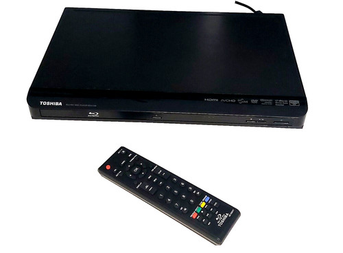 Toshiba bdx1100ke lecteur - –,