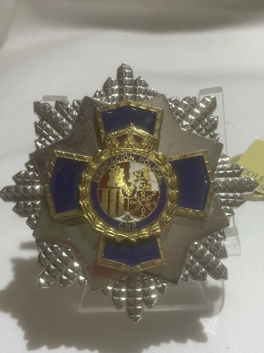 Ordre grand croix mérite - ordre, grand-croix