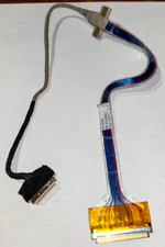 Nappe ecran originale -