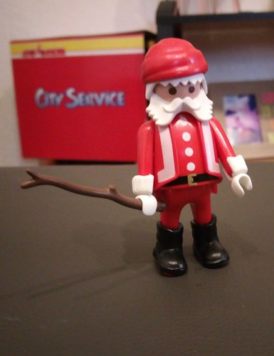 Playmobil les rois mages - playmobil,