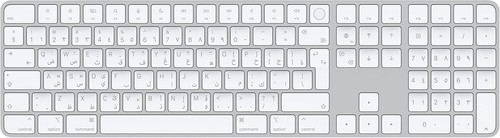 Apple magic keyboard - apple,