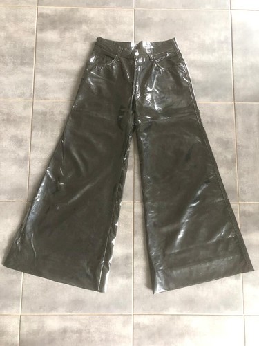 Pantalon rave party techno - pantalon,