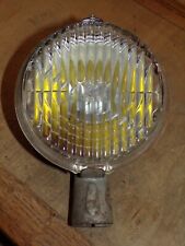 Ancien phare rond automobile moto de marque CIBIE vintage voiture ancienne