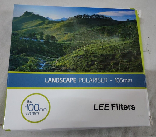 Lee filters landscape - filters,