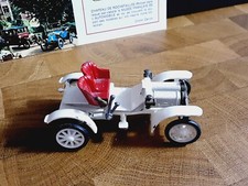 RARE Sizaire et Naudin SANS VOLANT