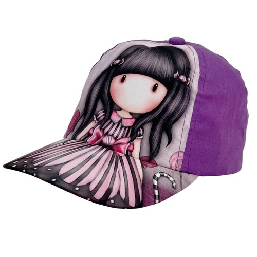 Gorjuss poupée violette - gorjuss,