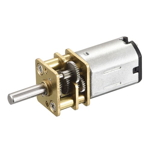 Micro vitesse réduction - vitesse,