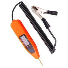  Testeur De Circuit Electrique Voiture Outils Automobiles Électrique