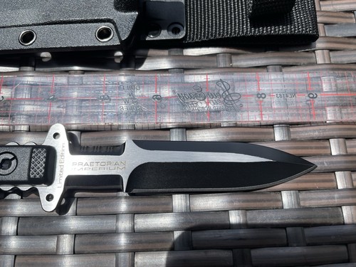 Extrema ratio mini - extrema,