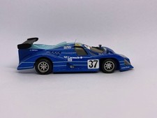 RONDEAU M482 #37 1984 24H DU MANS TEAM T Kit Monté 1/43.