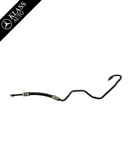 Flexible radiateur mercedes - radiateur,