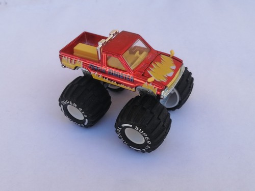 Majorette toyota hilux pick - hilux,