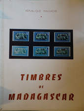 LIVRE TIMBRE - Timbres de