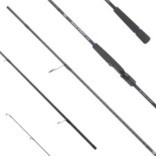 Canne Spinning Daiwa SALTIST X
