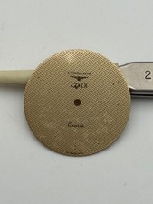 Longines Émirats Arabes Unis Arabie Saoudite 26,3Mm Cadran