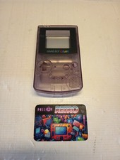 Coque Occasion Gameboy Color