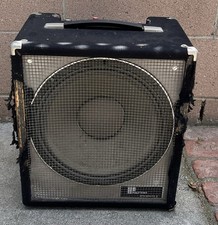 Polytone Mini Brute II Bass