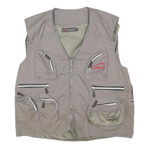 Sphoto gilet veste utility - sphoto,