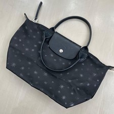 Longchamp hand bag - longchamp,
