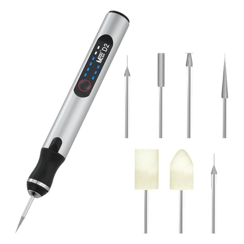 Kit stylo gravure - de,