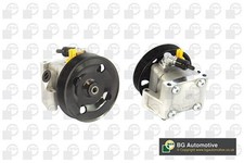 Hydraulic Pump, Steering BGA