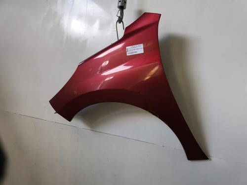 Aile avant gauche - peugeot, 207