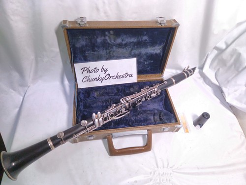 Yamaha ycl clarinette - yamaha,
