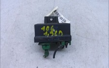 BOITIER DE PRECHAUFFAGE