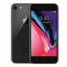 Apple iPhone 8 256GB LTE NFC