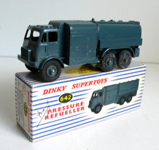 DINKY SUPERTOYS GB LEYLAND
