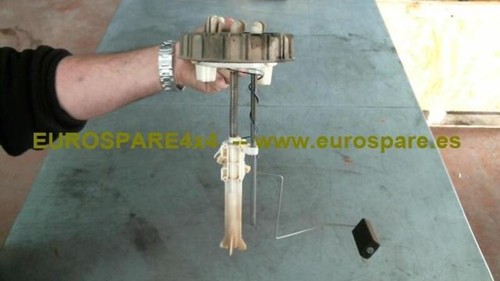 Esr jauge carburant land - esr,