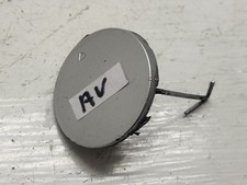 Cache anneau remorquage pare