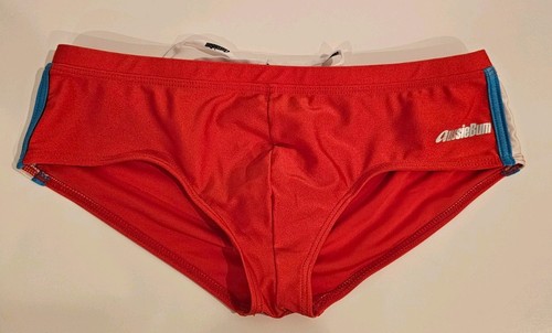 Aussie bum swim brief - swim,