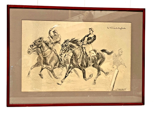 Dessin original henri - dessin,