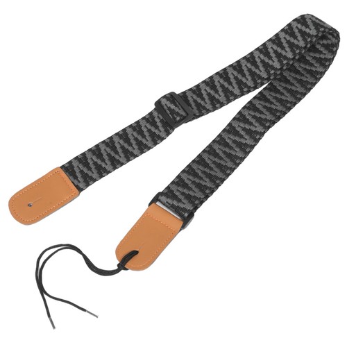 Sangles guitare uniques - de,
