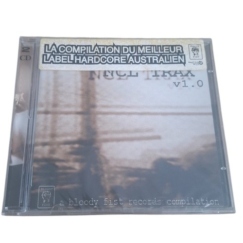 Ncl trax 2cd neuf - v1.0,