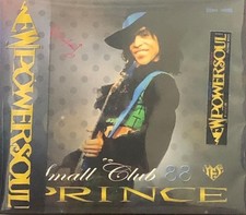Prince 88 Eye Cds T-Shirt