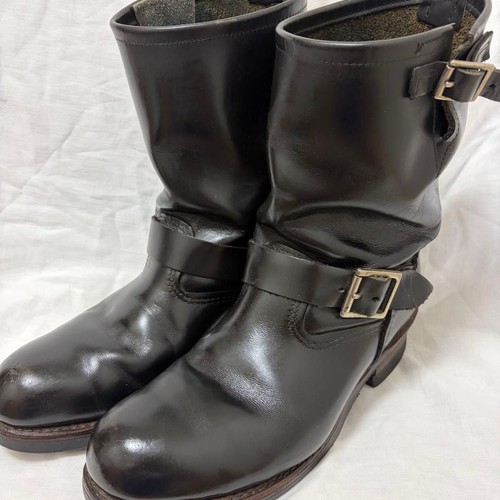 Bottes redwing 2268 engineer - bottes,