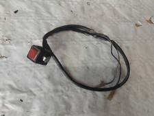 BOUTON COUPE CIRCUIT GASGAS