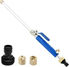 Pulvérisateur d'arrosage à