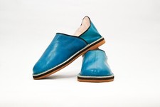 Handmade Moroccan Babouche