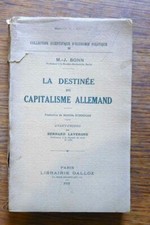 Histoire économique Allemagne