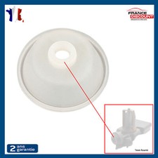 1 Membrane Admission pour