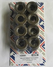 Kawasaki GPZ1100 SINGE Très Résistant Ressorts De Soupape VS900K