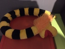 PELUCHE SERPENT
