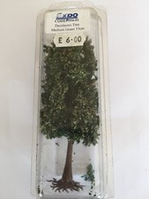 Arbre à feuilles caduques