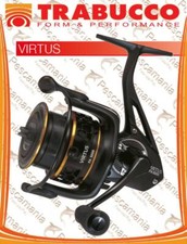 Moulinet Trabucco VIRTUS FA