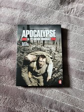 coffret DVD - Apocalypse : La