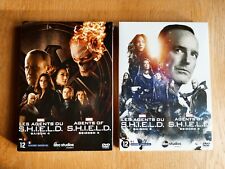 MARVEL Les Agents du SHIELD