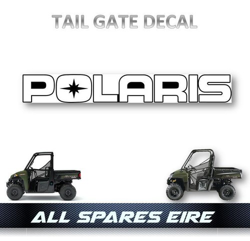 Polaris ranger 900d 1000d - polaris,